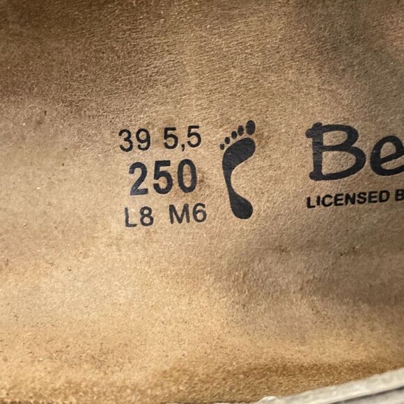 Betula Birkenstock size 39￼ - Picture 8 of 10